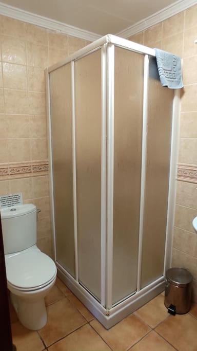 Villa Paraiso, El Sultan, Corralejo, Fuerteventura エクステリア 写真