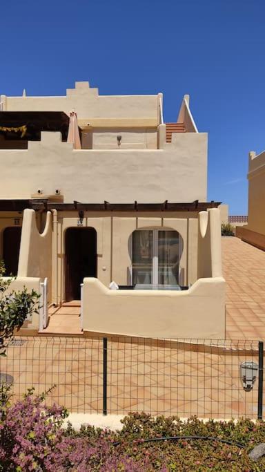 Villa Paraiso, El Sultan, Corralejo, Fuerteventura エクステリア 写真