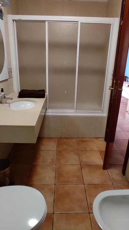 Villa Paraiso, El Sultan, Corralejo, Fuerteventura エクステリア 写真