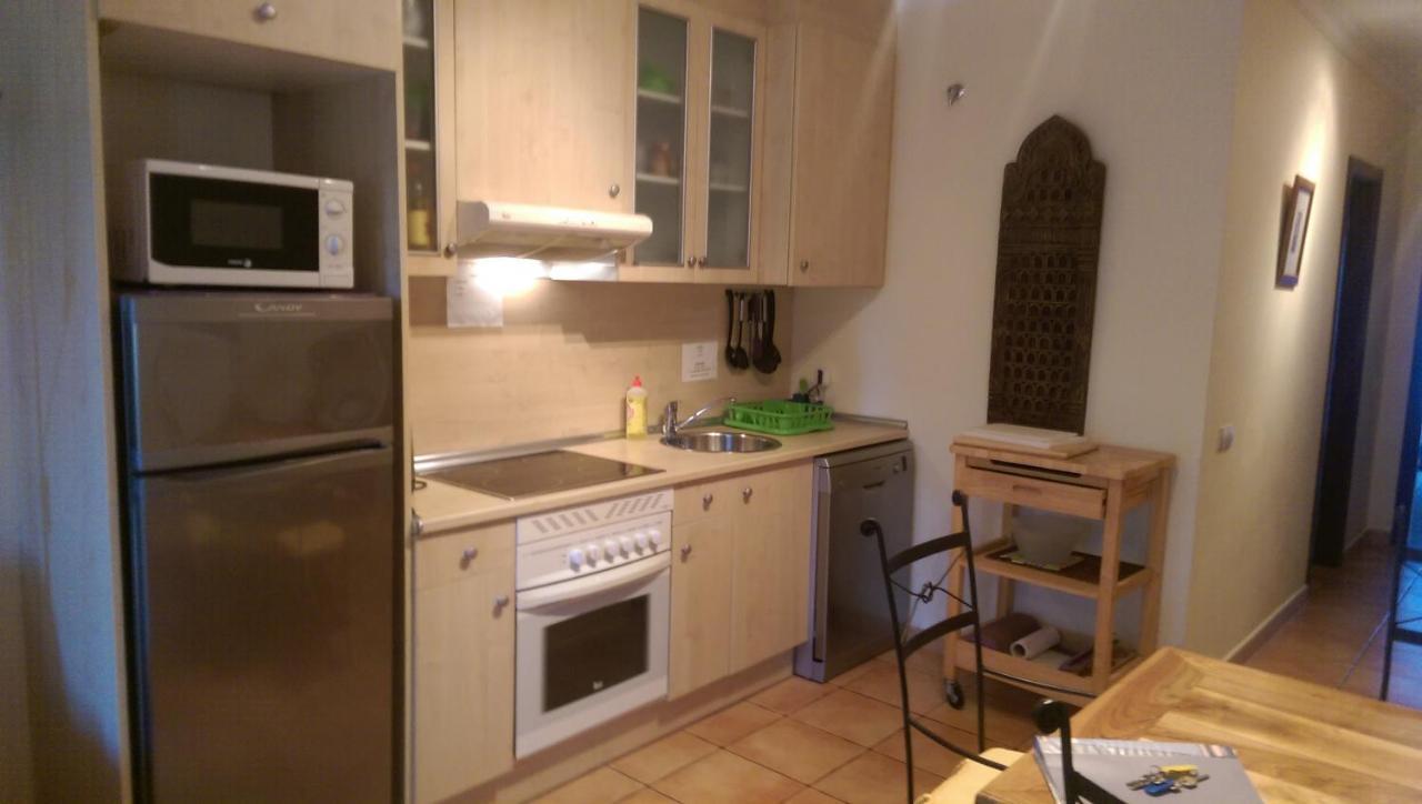 Villa Paraiso, El Sultan, Corralejo, Fuerteventura エクステリア 写真