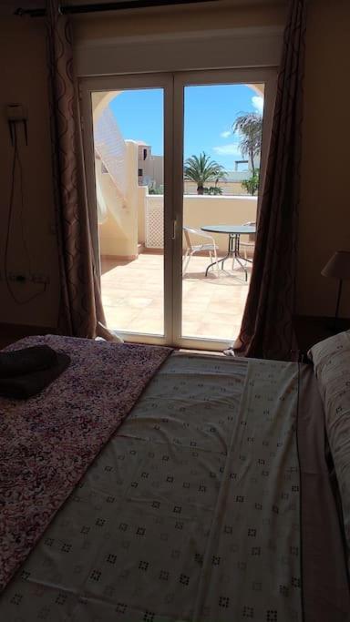 Villa Paraiso, El Sultan, Corralejo, Fuerteventura エクステリア 写真