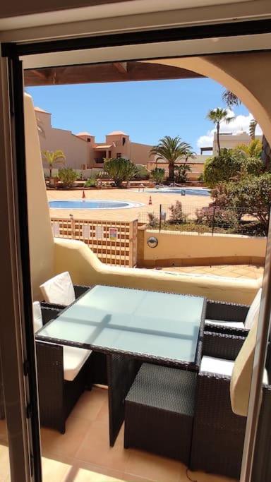 Villa Paraiso, El Sultan, Corralejo, Fuerteventura エクステリア 写真