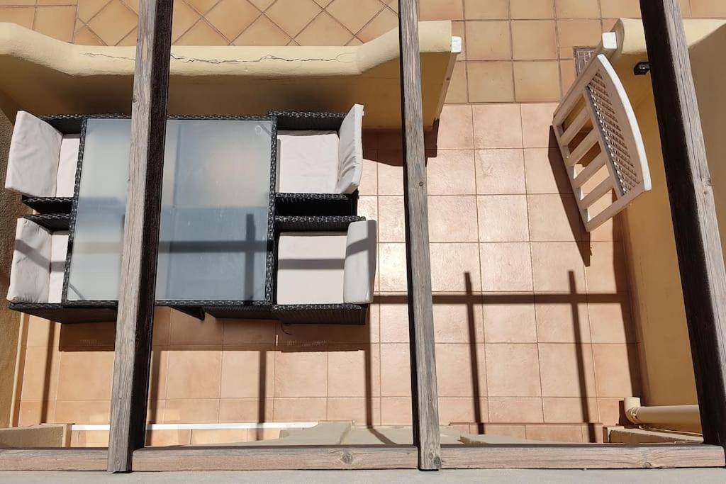 Villa Paraiso, El Sultan, Corralejo, Fuerteventura エクステリア 写真