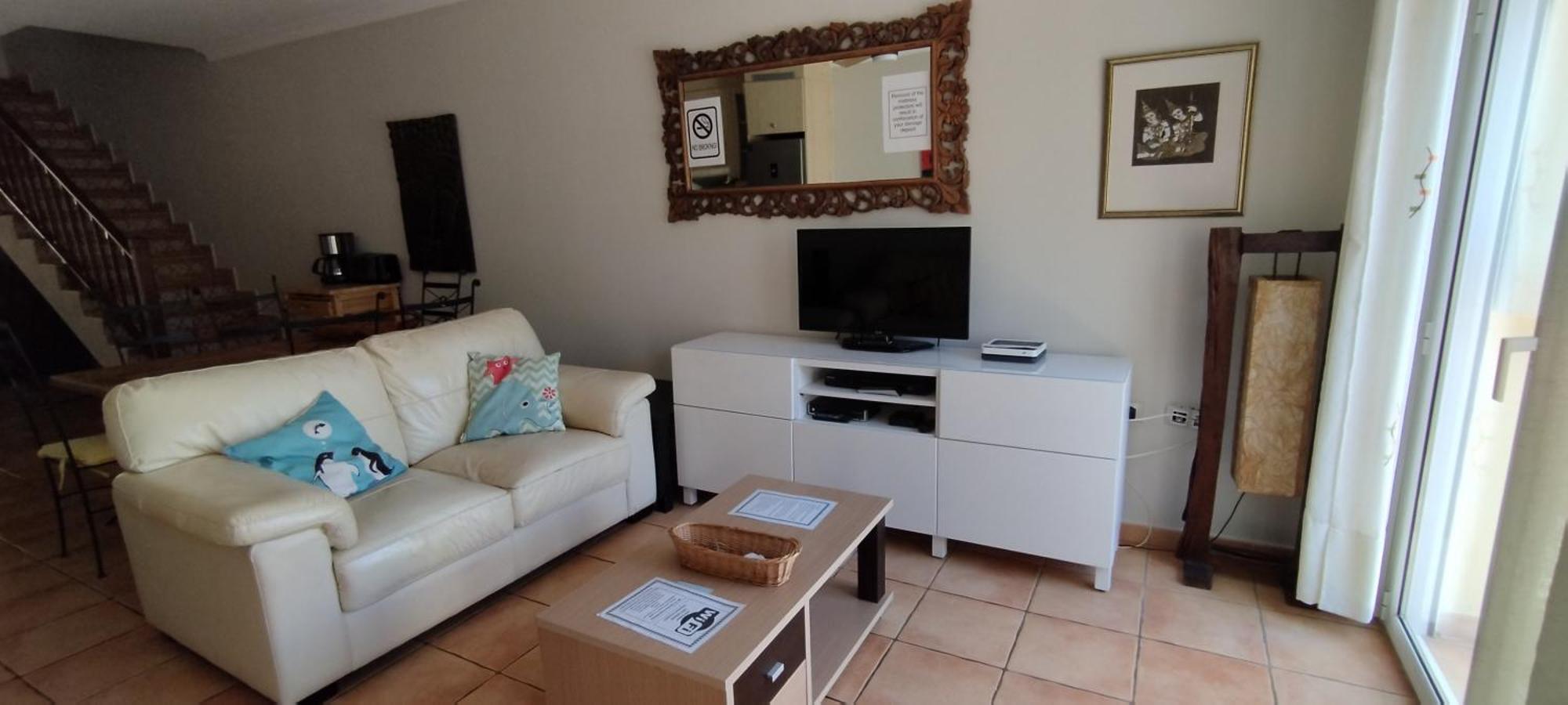 Villa Paraiso, El Sultan, Corralejo, Fuerteventura エクステリア 写真