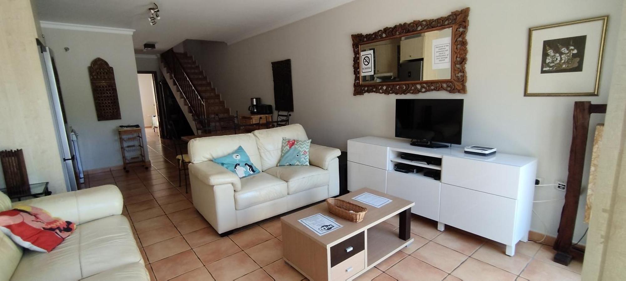 Villa Paraiso, El Sultan, Corralejo, Fuerteventura エクステリア 写真
